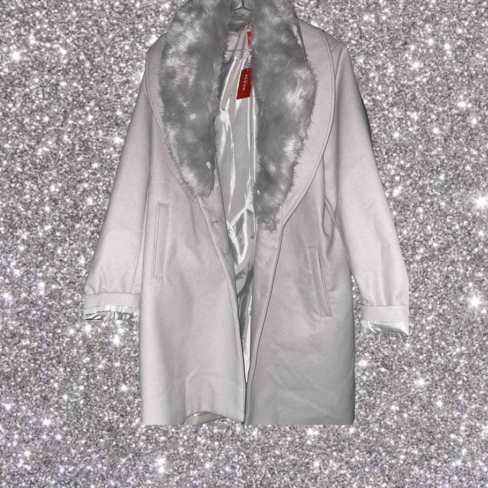 Guess Winter Coat